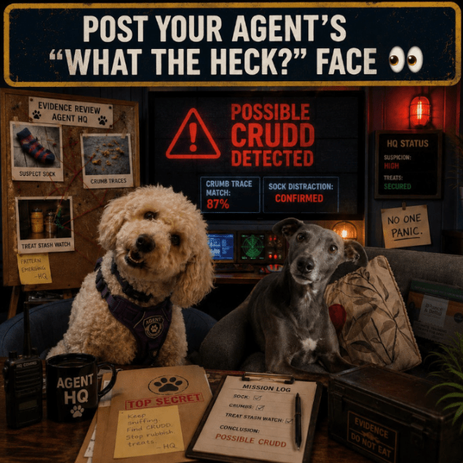 HQ Supply Drop: Giveaway 24 June 2026