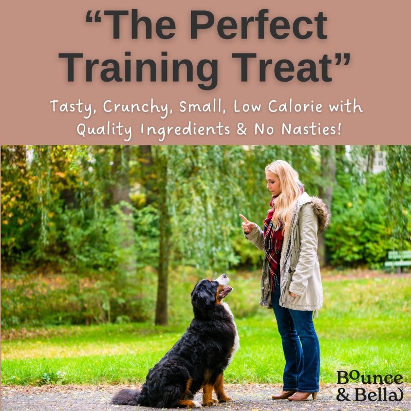 **Discounted Multipack** - 5 Packs of 500g for only £39.95 (save £20 on the normal price!!!) - Grain Free Ultimate Fish Treats for Dogs