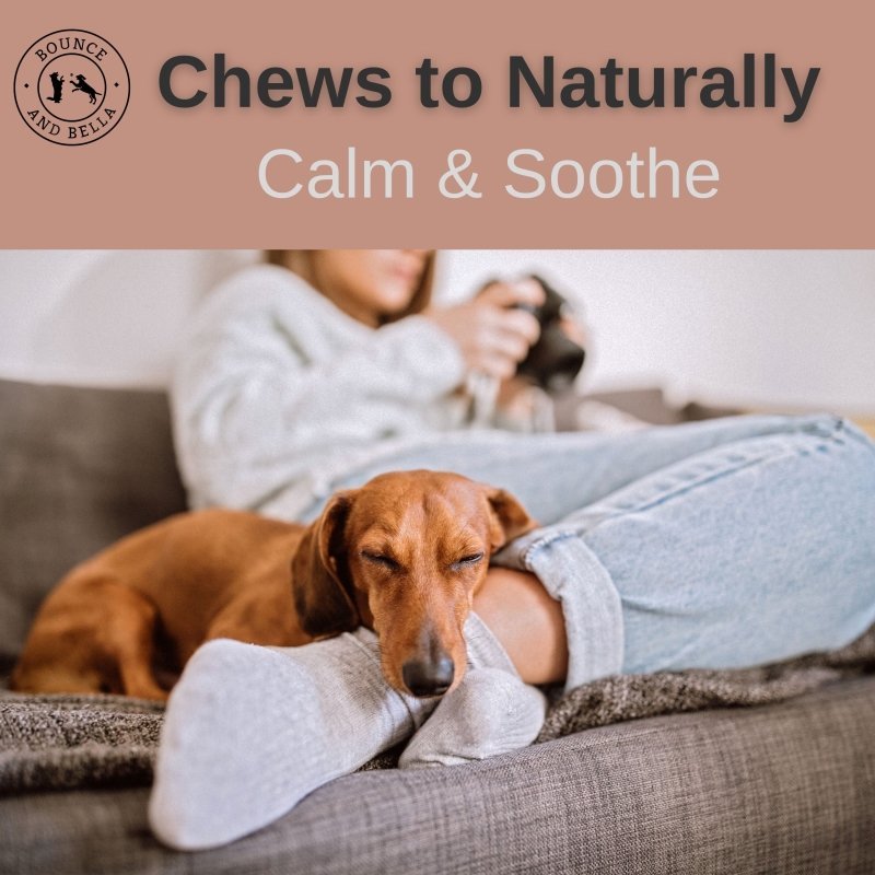 **Discounted Multipack** - 5 Packs for only £14.45 - Natural Venison Skin, hypoallergenic chews, low in fat - 5 Pack