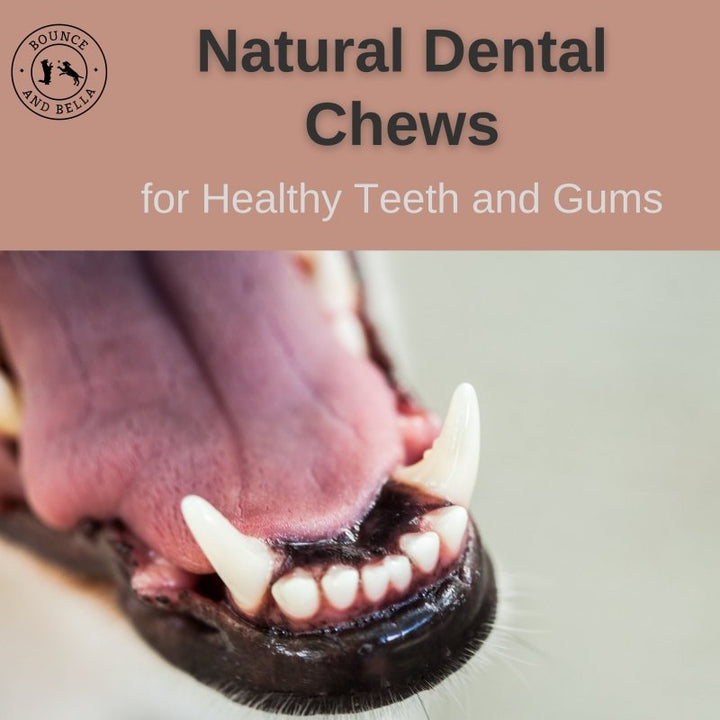 **Discounted Multipack** - 5 Packs for only £14.45 - Natural Venison Skin, chews, low in fat - 5 Pack