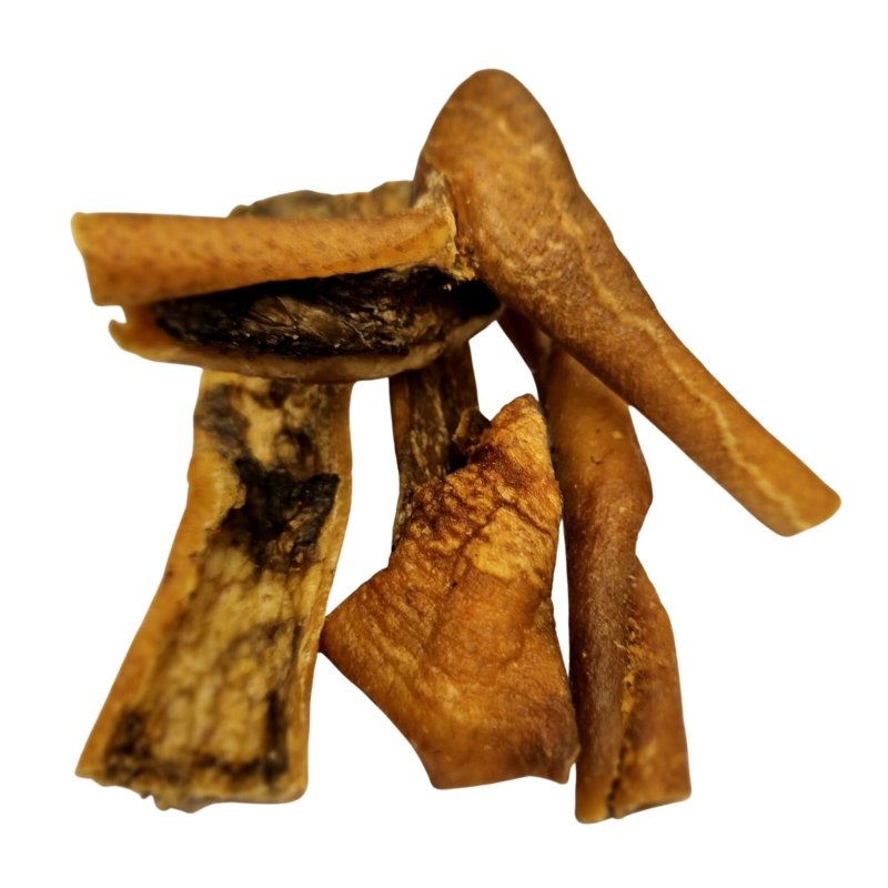 Natural Wild boar Skin